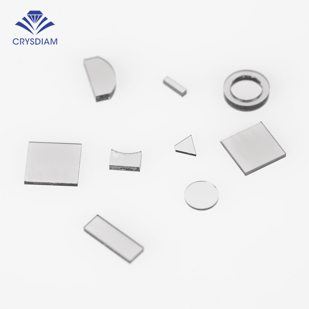 CVD SC Diamond Plate for Tools