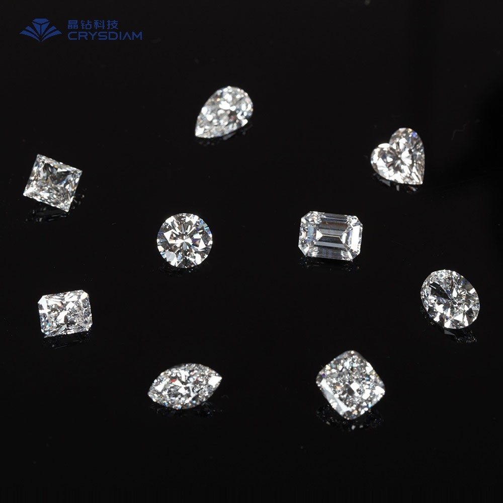 Lab-grown Diamond