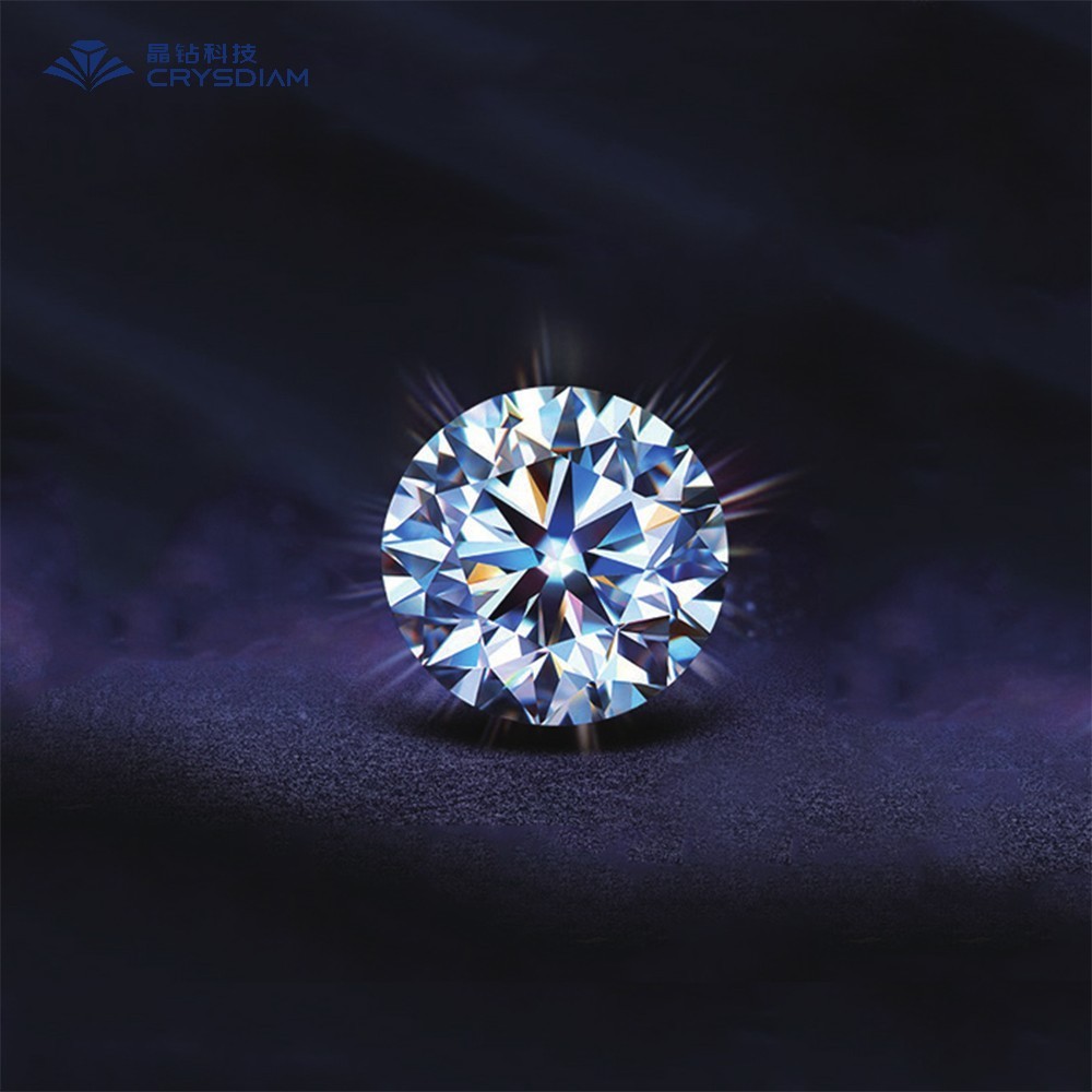 Round Diamond
